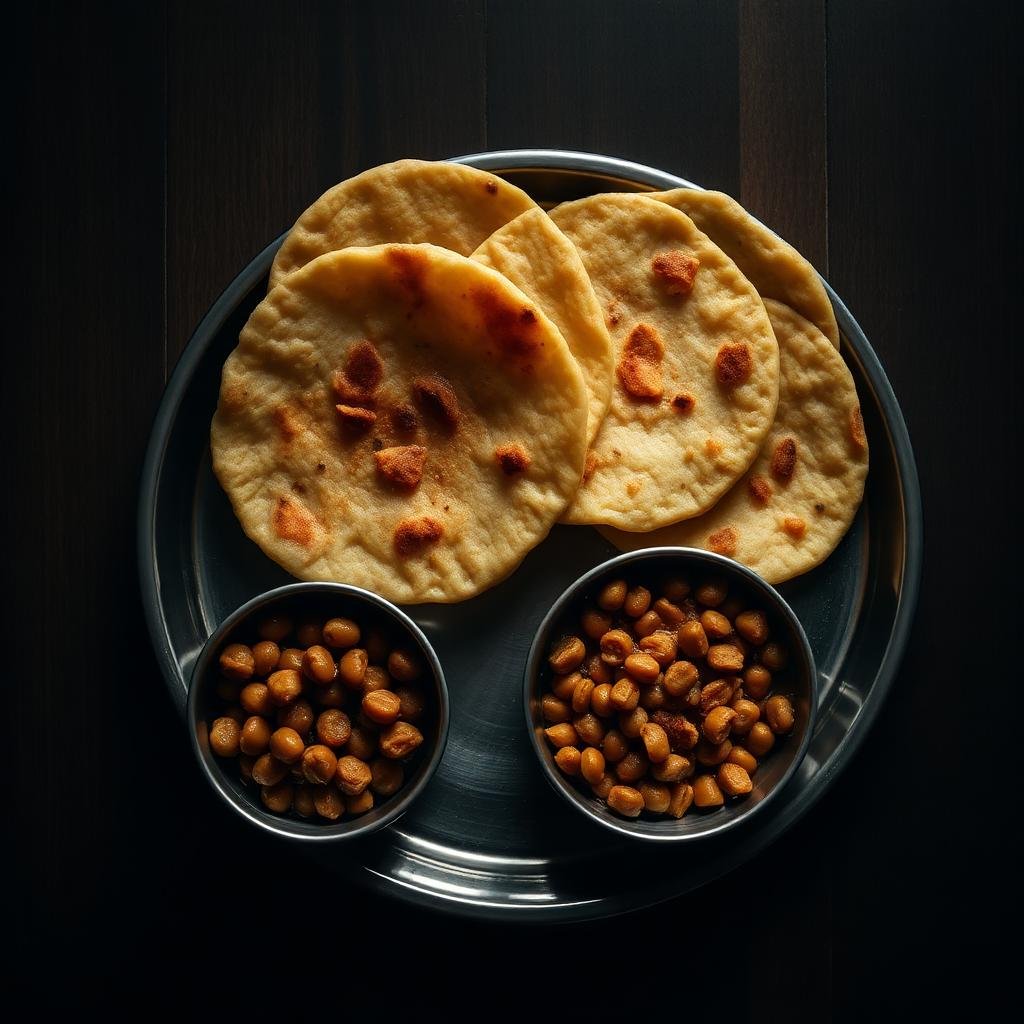 Halwa Puri