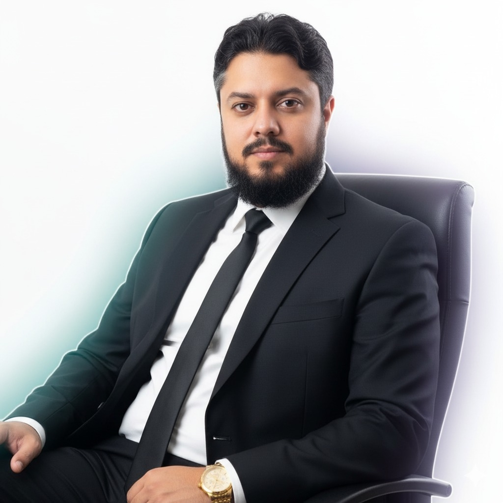 Shakir Mohiuddin